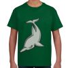 Ultra Cotton® Youth 6 oz. T-Shirt Thumbnail
