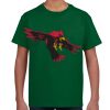 Ultra Cotton® Youth 6 oz. T-Shirt Thumbnail
