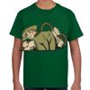Ultra Cotton® Youth 6 oz. T-Shirt Thumbnail