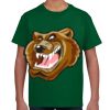 Ultra Cotton® Youth 6 oz. T-Shirt Thumbnail