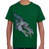 Ultra Cotton® Youth 6 oz. T-Shirt Thumbnail