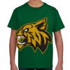 Ultra Cotton® Youth 6 oz. T-Shirt Thumbnail