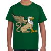 Ultra Cotton® Youth 6 oz. T-Shirt Thumbnail
