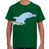 Ultra Cotton® Youth 6 oz. T-Shirt Thumbnail