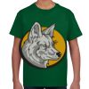 Ultra Cotton® Youth 6 oz. T-Shirt Thumbnail