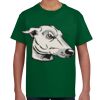 Ultra Cotton® Youth 6 oz. T-Shirt Thumbnail