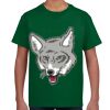 Ultra Cotton® Youth 6 oz. T-Shirt Thumbnail