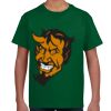 Ultra Cotton® Youth 6 oz. T-Shirt Thumbnail