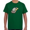 Ultra Cotton® Youth 6 oz. T-Shirt Thumbnail