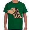 Ultra Cotton® Youth 6 oz. T-Shirt Thumbnail