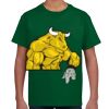 Ultra Cotton® Youth 6 oz. T-Shirt Thumbnail