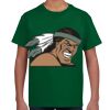 Ultra Cotton® Youth 6 oz. T-Shirt Thumbnail
