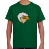 Ultra Cotton® Youth 6 oz. T-Shirt Thumbnail
