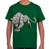 Ultra Cotton® Youth 6 oz. T-Shirt Thumbnail