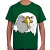 Ultra Cotton® Youth 6 oz. T-Shirt Thumbnail