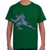Ultra Cotton® Youth 6 oz. T-Shirt Thumbnail
