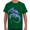 Ultra Cotton® Youth 6 oz. T-Shirt Thumbnail