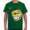Ultra Cotton® Youth 6 oz. T-Shirt Thumbnail