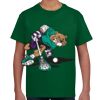 Ultra Cotton® Youth 6 oz. T-Shirt Thumbnail