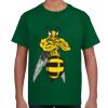 Ultra Cotton® Youth 6 oz. T-Shirt Thumbnail