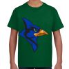 Ultra Cotton® Youth 6 oz. T-Shirt Thumbnail
