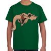 Ultra Cotton® Youth 6 oz. T-Shirt Thumbnail