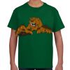 Ultra Cotton® Youth 6 oz. T-Shirt Thumbnail