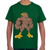 Ultra Cotton® Youth 6 oz. T-Shirt Thumbnail