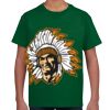 Ultra Cotton® Youth 6 oz. T-Shirt Thumbnail