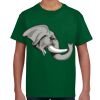 Ultra Cotton® Youth 6 oz. T-Shirt Thumbnail