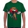 Ultra Cotton® Youth 6 oz. T-Shirt Thumbnail