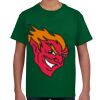 Ultra Cotton® Youth 6 oz. T-Shirt Thumbnail
