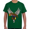 Ultra Cotton® Youth 6 oz. T-Shirt Thumbnail