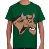 Ultra Cotton® Youth 6 oz. T-Shirt Thumbnail
