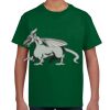 Ultra Cotton® Youth 6 oz. T-Shirt Thumbnail