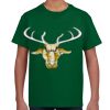 Ultra Cotton® Youth 6 oz. T-Shirt Thumbnail