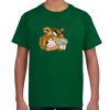 Ultra Cotton® Youth 6 oz. T-Shirt Thumbnail