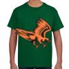 Ultra Cotton® Youth 6 oz. T-Shirt Thumbnail