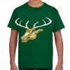Ultra Cotton® Youth 6 oz. T-Shirt Thumbnail