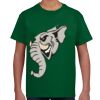 Ultra Cotton® Youth 6 oz. T-Shirt Thumbnail