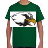 Ultra Cotton® Youth 6 oz. T-Shirt Thumbnail