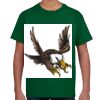 Ultra Cotton® Youth 6 oz. T-Shirt Thumbnail