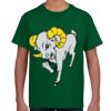 Ultra Cotton® Youth 6 oz. T-Shirt Thumbnail