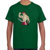 Ultra Cotton® Youth 6 oz. T-Shirt Thumbnail