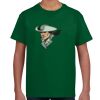 Ultra Cotton® Youth 6 oz. T-Shirt Thumbnail