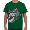 Ultra Cotton® Youth 6 oz. T-Shirt Thumbnail