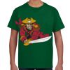 Ultra Cotton® Youth 6 oz. T-Shirt Thumbnail