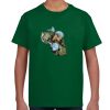 Ultra Cotton® Youth 6 oz. T-Shirt Thumbnail
