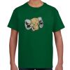 Ultra Cotton® Youth 6 oz. T-Shirt Thumbnail