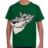 Ultra Cotton® Youth 6 oz. T-Shirt Thumbnail